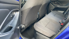 Toyota Yaris 1.5 Hybrid Icon 5dr CVT Hybrid Hatchback